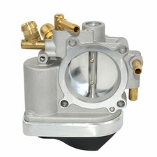 Throttle Body For Vauxhall