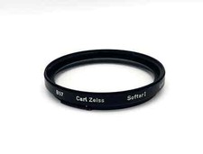 Carl Zeiss Effektfilter B57 SofttarI Hasselblad Lens Filter Bajonett 57