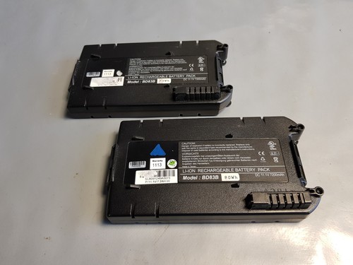 Lithium ionen akku - akku, li-ionen