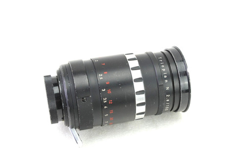 Meyer optik görlitz trioplan - meyer-optik,