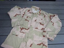 US BDU  Combat Jacket
