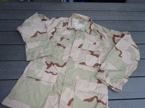 Bdu combat jacket - bdu,