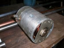 Hydraulik Antriebsmotor 24 V ARBEITSBÜHNEN HEBEBÜHNE MOTOR GLEICHSTROM #I#