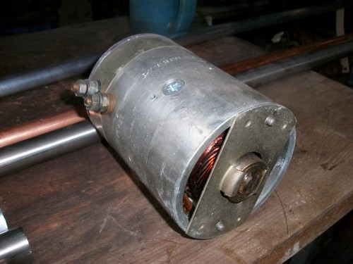 Hydraulik antriebsmotor v - hydraulik,