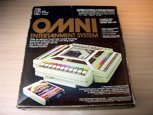 Elektronisches tabletop omni - elektronisches,