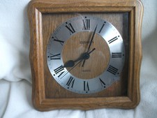 DUGENA WANDUHR-ALT-DEFEKT