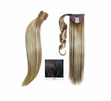 Balmain Catwalk Ponytail