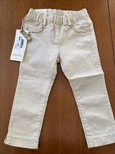 Eddie Pen (Italy) NWT Beige