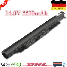 JC03 JC04 Akku für HP Pavilion 919700-850 919701-850 250 G6 255 G6 33Wh