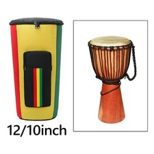 Djembe-Trommeltasche für