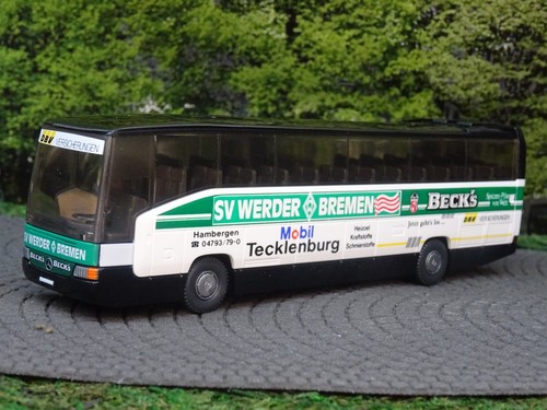 Wiking 7140741 reise - 7140741, bus