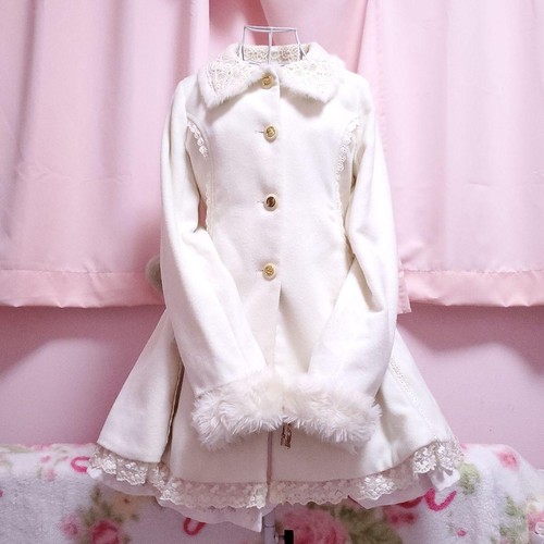 Liz lisa line princess coat - lisa,