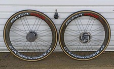 Campagnolo Bora Ultra Carbon