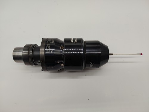 Renishaw rmp taster - renishaw,
