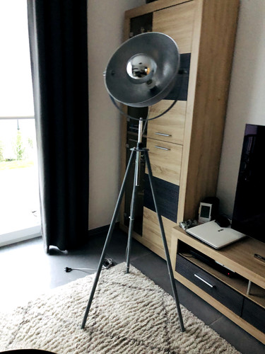 Designer stehleuchte - designer, in