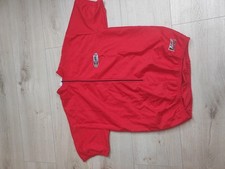 Hot 'n  Wild Trikot Fahrradträger T-Shirt Größe 54 Rot