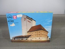 Kibri Spur Z B-6740 Bausatz
