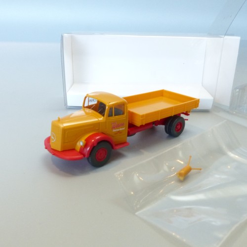 Wiking 089505 l - 1:87, 6600