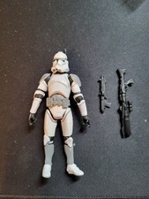 Star Wars ROTS Hasbro Clone