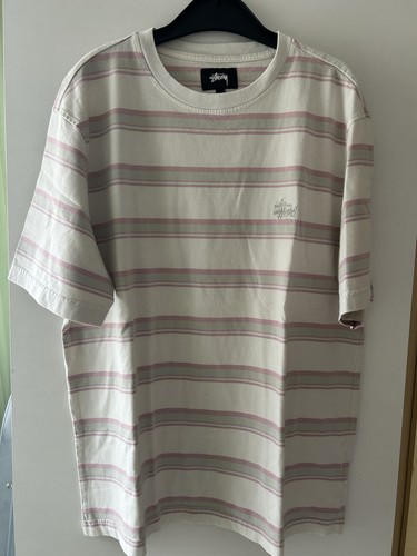 Stussy herren shirt kurzarm - stussy,
