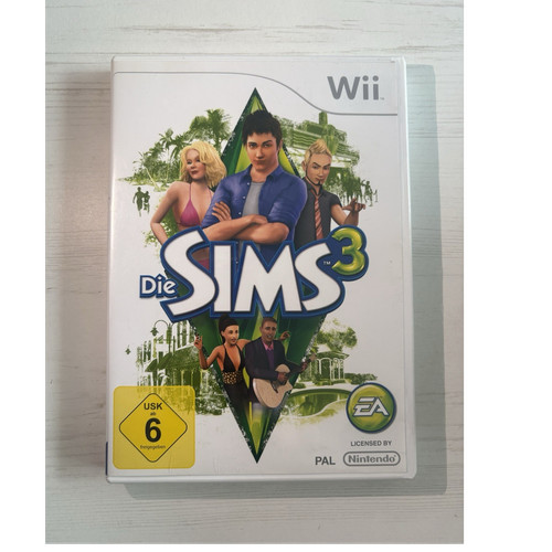 Electronic arts die - die, 3