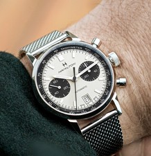 Hamilton American Classic