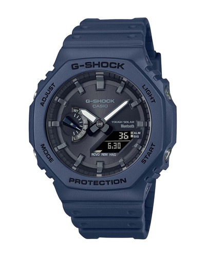 Casio b2100 2aer shock - casio, g-shock