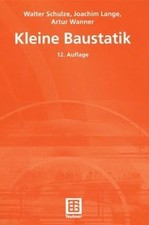 Kleine Baustatik: Einführung