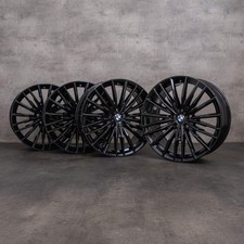 BMW 8er Felgen 20 Zoll G14 G15 G16 Gran Coupe Styling 729 M 8072025 8072026