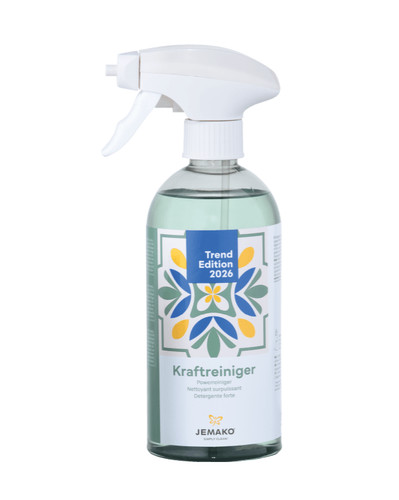 Jemako kraftreiniger trend - kraftreiniger,