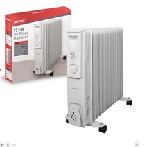 Daewoo Ölgefüllter