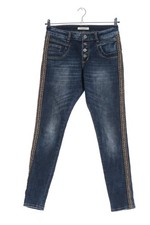 LEXXURY Slim Jeans Damen Jeans