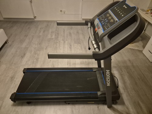 Horizon fitness laufband - horizon,