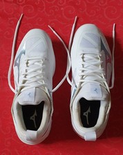 Volleyballschuhe Damen Gr. 40