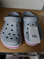 Crocs Bayaband Clogs Schuhe M7