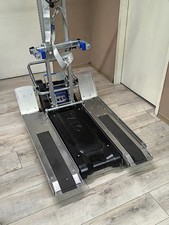 Sano Liftkar PT-R Treppenraupe