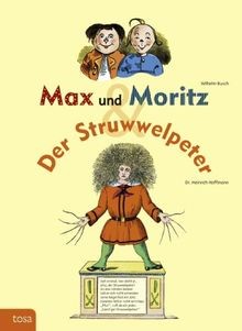 Max und moritz der - und,