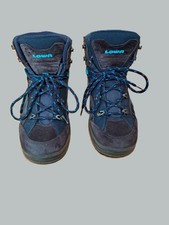 LOWA Kody III GTX Mid Junior