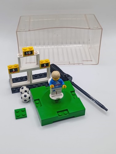 Lego 3401 sport set - -,