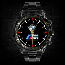 Bmw New Dial Logo wristwatch