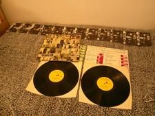 ROLLING STONES- EXILE ON MAIN