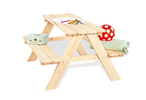Kindersitzgarnitur nicki für - nicki,