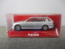 Herpa 1:87 032322  Modellauto