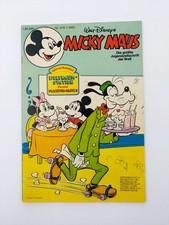 EHAPA COMIC - WALT DISNEYS -