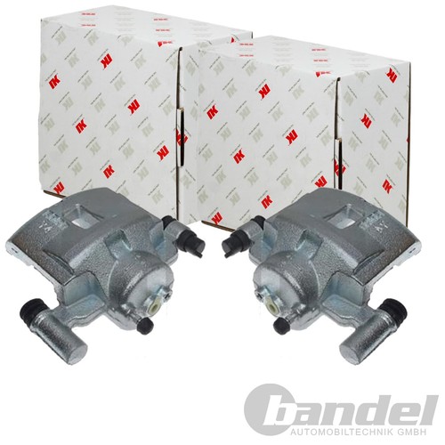 Bremssattel vorne links - bremssattel,