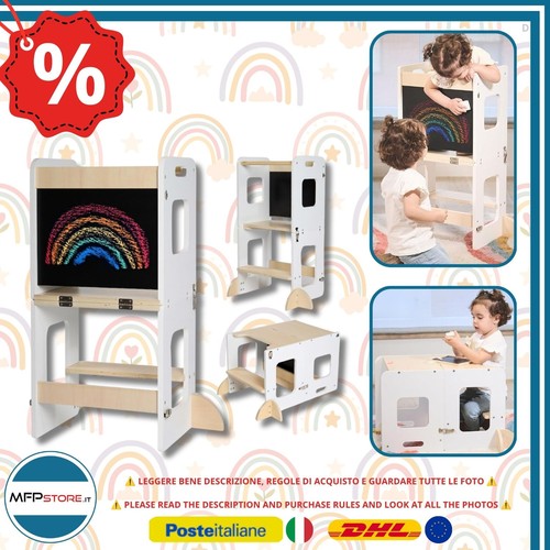 Montessoriana turm kinder in - montessoriana,