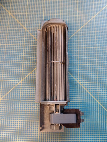 Miele hx3361 imperial backofen - imperial,
