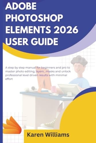 Adobe photoshop elements 2026 - adobe,