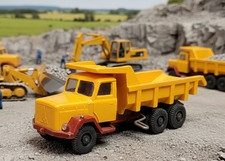 Wiking Magirus Saturn