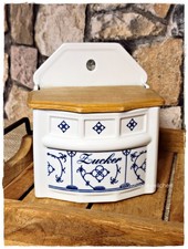 Vorratsbehälter Schütte m